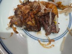 -周家二小姐的菜(西津渡店)