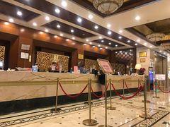 -宜春明月山维景国际温泉度假酒店