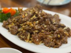 -闻香阁·清真(光荣道店)