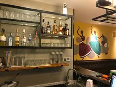 -Pita's&Tika's中东和印度风味餐厅(龙湖天街店)