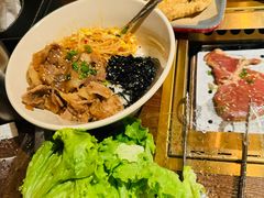 -新石器烤肉(中房金谊广场店)