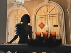 -弦月窗LUNETTE BY AMANDA(复兴路店)