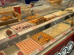 -東更道点心行(崂山丽达店)