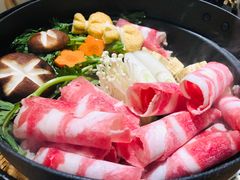 -团子君寿司·茶