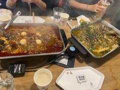 -鱼酷活鱼烤鱼(梅江印象城店)