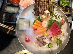 -300杯·和牛烧肉清酒专门店(廊里店)