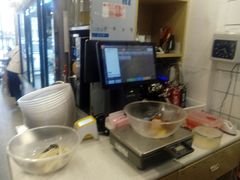 -牛八秒油泼冒菜(宽窄巷子店)