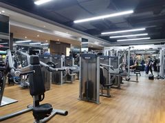 -MOHO FITNESS梦航游泳健身(国创中心店)