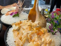 响螺-东海怡品海鲜豆捞(舟宿夜江店)