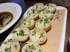 -浦江餐饮•上海菜馆(五四路店)