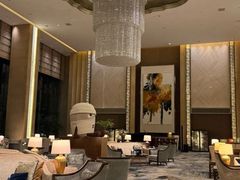 -天津香格里拉大酒店