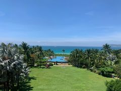 -三亚亚龙湾天域度假酒店