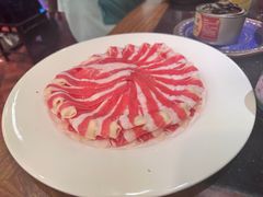 -南门涮肉(东单店)