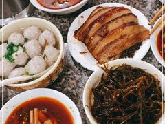 -李记小小吃(涪江路店)