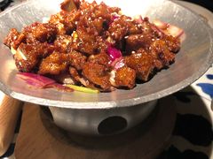-绿茶餐厅(领展购物广场·中关村店)