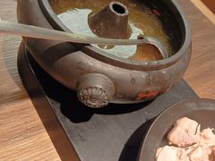 -云海肴·汽锅鸡·云南菜(广安门天虹店)