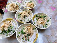 -再回首鸡肉米线(人民路一店)