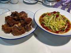-华州老碗