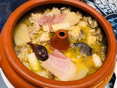 -乡绅本色白家厨坊