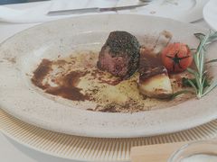 -王品牛排(郑州大卫城店)