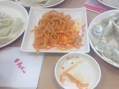-喜乐多水饺(天通苑店)