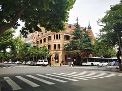 -良友书坊(安徽路店)