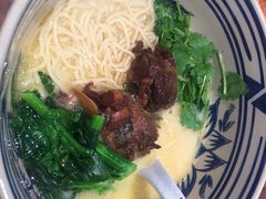 -和府捞面(东直门银座店)