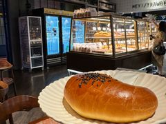 -黑草莓(重庆路店)