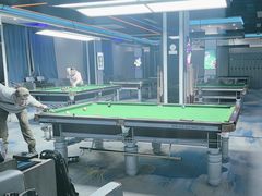 -永宁台球·棋牌俱乐部(淮海路店)