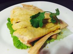 -本味轩精品茶餐厅(黄山路店)