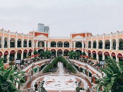 -佛罗伦萨小镇广佛名品奥特莱斯(疏港路店)