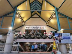 -尚泰清迈机场购物中心