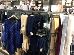 -MUJI无印良品(恒力MALL店)