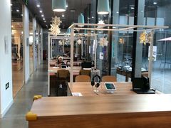 -EF英孚教育成人英语(伊势丹滨海店)