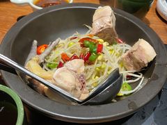 -云海肴·汽锅鸡·云南菜(美罗城店)