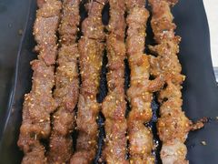 -和庆斋羊蝎子火锅·碳缸烧烤(顺义旗舰店)