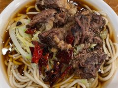 -柴氏风味斋(甘家口店)