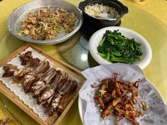 -大笑饭堂(甲子桥店)