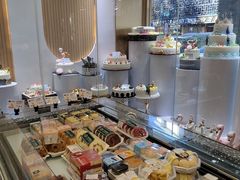 -优卡甜心烘焙坊(西塘宏福店)