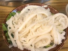 -周幺妹重庆老火锅(银泰城总店)