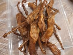 -蓝精灵饺子店