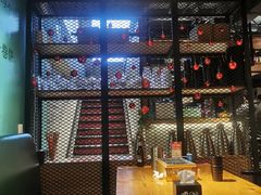 -腰子哥烤串(石佛营炫特店)