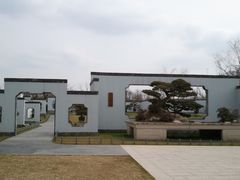 -盆景园(扬州大运河文化旅游度假区)