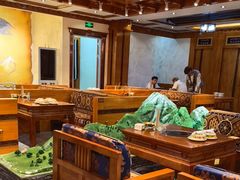 -如意林卡藏餐吧(大昭寺店)