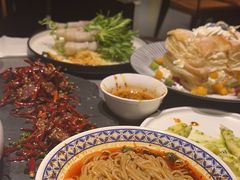 -四川饭店(长白店)