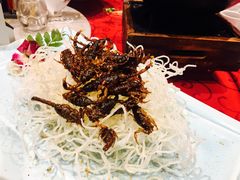 -中国徽菜·徽商故里(广安门店)
