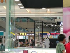 -DQ·蛋糕·冰淇淋(徐东销品茂店)