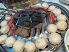 -六七八韩式烤肉·韩国料理(上杭路店)