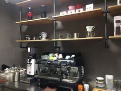 -sugarman espresso素饮糖人高新咖啡工厂