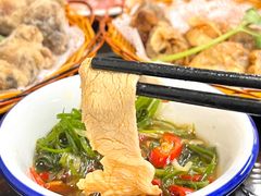-合味土鸡火锅(中海世贸花园金碧庄店)